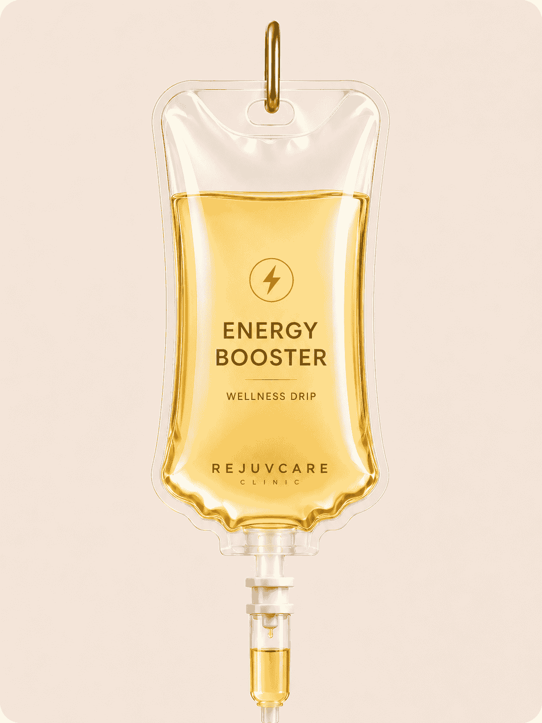 Energy Booster Energy Booster